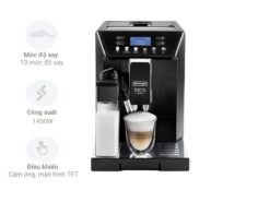 Máy pha cà phê Delonghi ECAM46.860.B