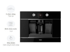 Máy pha cà phê Teka CLC 8350 MC BK E01