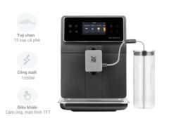 Máy pha cà phê WMF Perfection 890L BLK Steel EU CP855815
