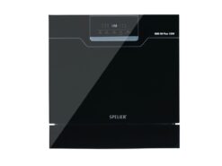 Máy rửa chén Spelier SMS 08 Plus 1/ DW