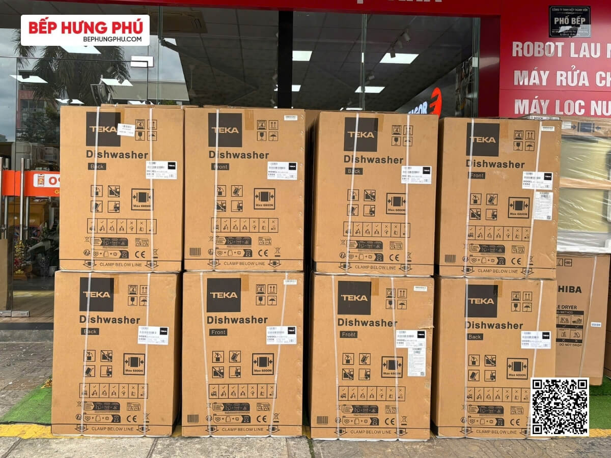 may rua chen teka dfs 26610 ss 8 1