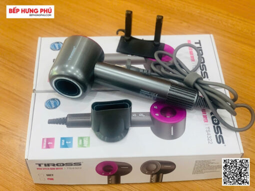 máy sấy tóc tiross ts4322 (ghi) (3)