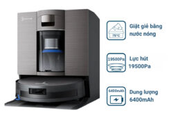 Robot Ecovacs Deebot X11 OmniCyclone