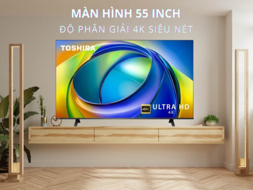 smart tivi toshiba 55c350rp ai 4k 55 inch (3)
