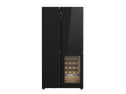 Tủ lạnh Teka RLF 85950 GBK 113430074