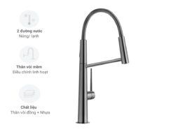 Vòi rửa Nobili Levante NB306B