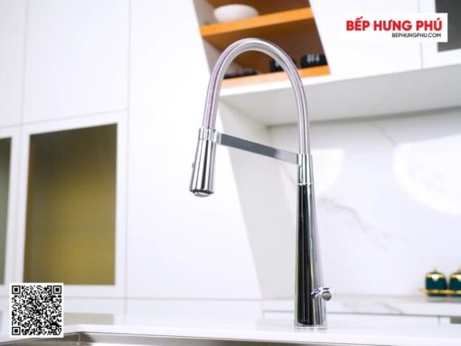 vòi rửa nobili likid nb880 (6)