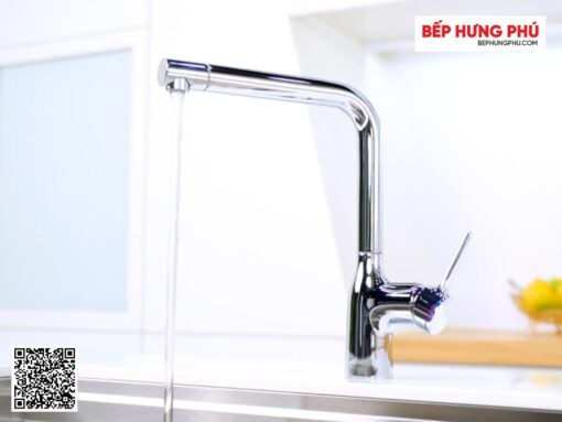 vòi rửa nobili mania nb214 (4)