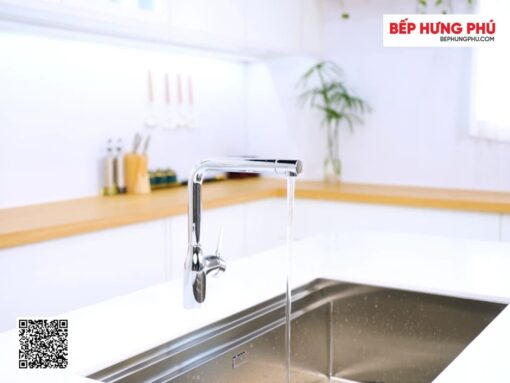 vòi rửa nobili mania nb214 (5)