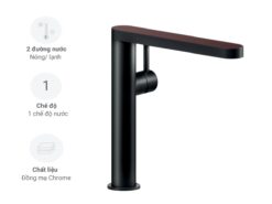Vòi rửa Nobili Match NB218B