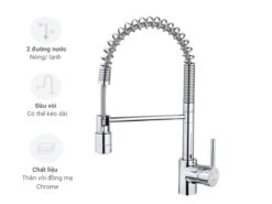 Vòi rửa Teka ARK 937 239371200