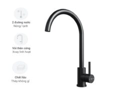 Vòi rửa Teka UNI 9310 116030071