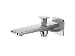 Vòi xả bồn Hafele 160 Kobe 2 đường nước 589.15.061