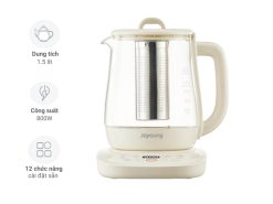Ấm pha trà Joyoung JTM-125