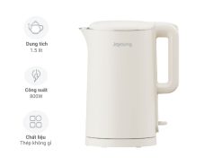 Ấm đun nước siêu tốc Joyoung JEK-188