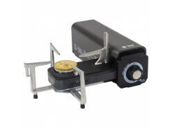 Bếp ga mini Maxsun MS-100