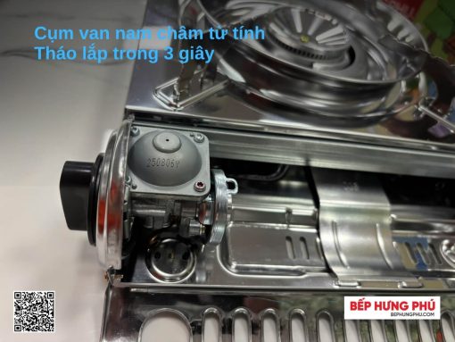 bếp gas mini maxsun ms-n3600as (3)