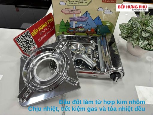 bếp gas mini maxsun ms-n3600as (4)