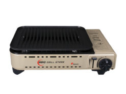 Bếp nướng gas Maxsun MS-8 mini BBQ