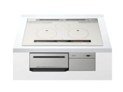 Bếp từ Hitachi HT-N8STWF (xám)