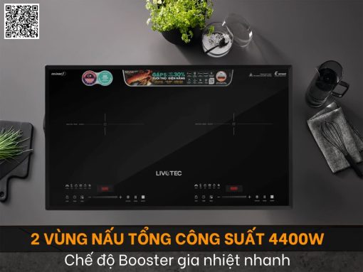 bếp từ livotec lid-980m (5)