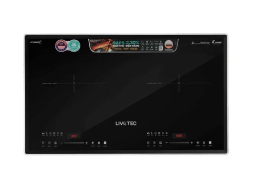bếp từ livotec lid-980m