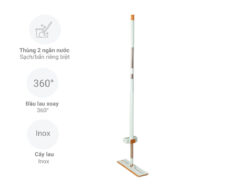 Cây lau nhà Kaiyo KMP-8234