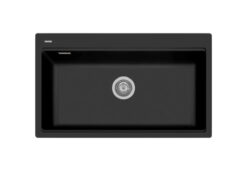 Chậu đá Nobinox Tasca Mito NT861B