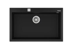 Chậu đá Teka ForSquare 72.40 TG 115230000