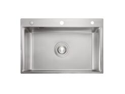 Chậu inox Kluger KF8121S – S75