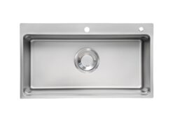 Chậu inox Kluger KF8850FS Basic