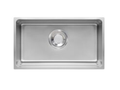 Chậu inox Kluger KU7844FS Basic