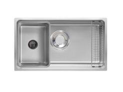 Chậu inox Kluger KU7844FS Plus