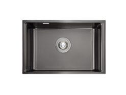 Chậu inox Kluger KU8121B – S68