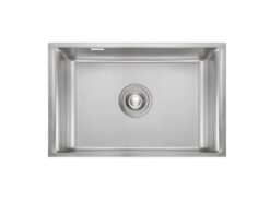 Chậu inox Kluger KU8121S – S68