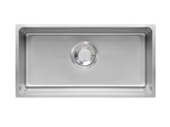 Chậu inox Kluger KU8844FS Basic