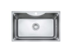 Chậu inox Kluger KW8191FS – S79