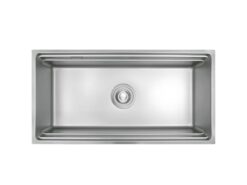 Chậu inox Kluger KWU8161FS – S86