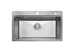 Chậu inox Kluger KW8181FS – S81