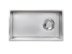 Chậu inox Kluger KY7545SL Basic