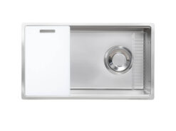 Chậu inox Kluger KY7545SL Plus