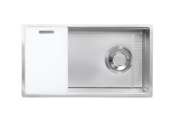 Chậu inox Kluger KY8045SL Plus