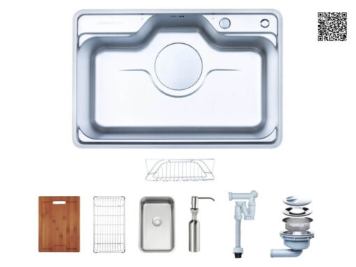 chậu inox nobinox liken nl725d (6)