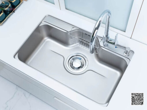 chậu inox nobinox liken nl725d (9)