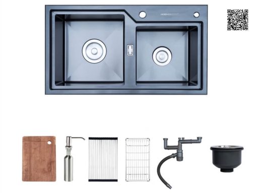 chậu inox nobinox lumia nj513b (3)