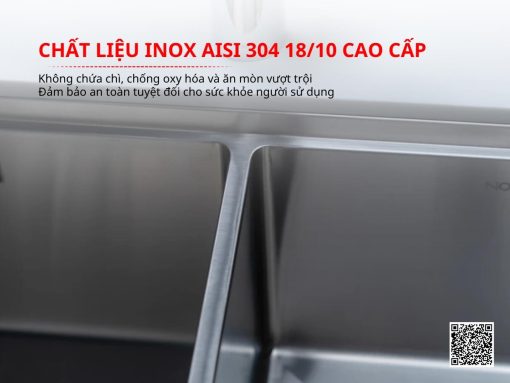 chậu inox nobinox lumia nj524 (5)