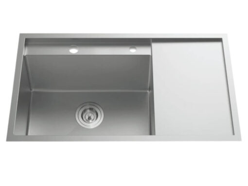 chậu inox nobinox lumia nj558b (1)