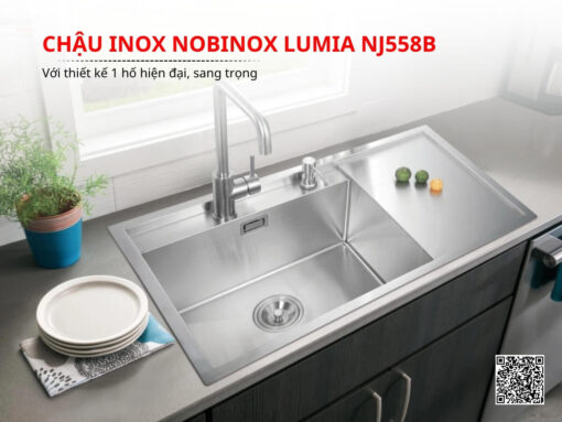 chậu inox nobinox lumia nj558b (2) (1)