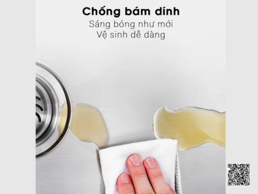 chậu inox nobinox lumia nj558b (3)