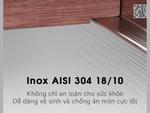chậu inox nobinox lumia nj558b (4)